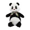 TriAction Toys Les Deglingos Big Simply Plush Animal In Tube | Rototos The Panda -Best Toy Store GUEST e5be923a 629e 457d ba75 94d248416df1