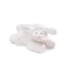 Enesco Gund Winky Lamb 7 Inch Plush Animal Rattle -Best Toy Store GUEST e62ba657 b05c 439b a04e 5a5b872f2a59
