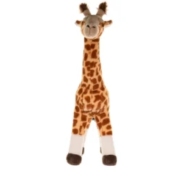Wild Republic Cuddlekins Standing Giraffe Stuffed Animal, 12 Inches