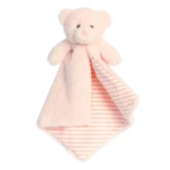 Ebba Fur-Ebba 16" Kori Bear Luvster Pink Stuffed Animal -Best Toy Store GUEST e760e596 e2b2 4eff 8df1 ec6a2d4525f2