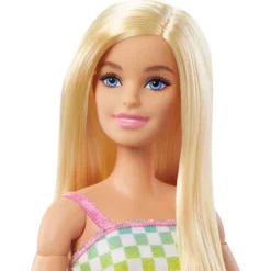 Barbie Fashionistas Doll With Wheelchair And Ramp And Blonde Hair -Best Toy Store GUEST e77d75a1 62f7 49e9 8a08 227b6eb78a7d