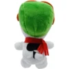 Peanuts JINX Inc. The Snoopy Show Flying Ace Snoopy 6 Inch Plush -Best Toy Store GUEST e825e947 51d9 4ace adfa 569882506c94