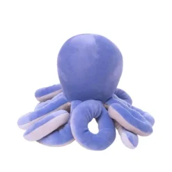 Manhattan Toy Sourpuss Octopus Velveteen Sea Life Toy Stuffed Animal, 13" -Best Toy Store GUEST e866672d dff5 4c46 9378 ce5ea0d02459