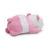 Avocatt Fuzzy Pink Panda Plush