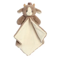 Ebba Cuddlers Luvster 16" Billie Goat Brown Stuffed Animal -Best Toy Store GUEST e8d7226e 4456 43de a8e8 3e0d592cd29d