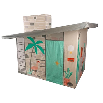 Mid-Century Playhome Tent - Wonder & Wise 3 Mid-Century Playhome Tent - Wonder & Wise