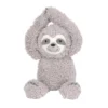 Lambs & Ivy Sloth Plush Gray Stuffed Animal Toy - Speedy -Best Toy Store GUEST e9408cf0 7493 4025 b4fb 906e9fb9c42b