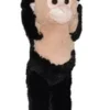 Wild Republic Hanging Monkey Capuchin Stuffed Animal, 20 Inches