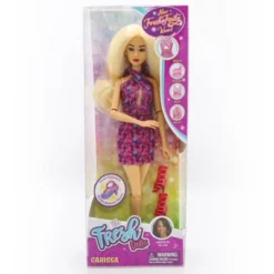 Fresh Dolls Carissa Fashion Doll -Best Toy Store GUEST e964ac06 42d9 4712 9247 207feca3d8c6