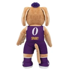 Bleacher Creatures Los Angeles Sparks Sparky 10" Mascot Plush Figure -Best Toy Store GUEST ea186c67 1469 42cb a4af db0184a9d972