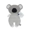 Living Textiles Baby Stuffed Animal - Kassey Koala