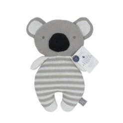 Living Textiles Baby Stuffed Animal - Kassey Koala