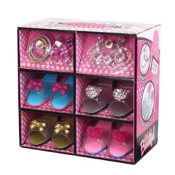 Insten Princess Dress Up And Pretend Play Shoes And Jewelry For Toddlers And Kids -Best Toy Store GUEST eb38728e d4bf 4449 a471 fa4ee7356b83