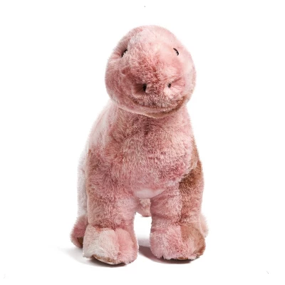 FAO Schwarz 12" Spinosaurus LED Plush With Sound 4 FAO Schwarz 12" Spinosaurus LED Plush With Sound - Image 2