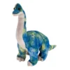 Wild Republic Dinosauria Medium Brachiosaurus Stuffed Animal, 15 Inches -Best Toy Store GUEST eb563d9f fe12 4615 bb0e 043465987f89