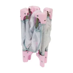 Perfectly Cute Star Print Folding Crib For Baby Doll -Best Toy Store GUEST eb5ac4e4 2065 49f0 a6e0 43359ab2464c