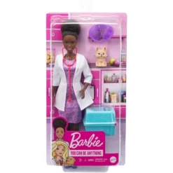 Barbie Careers Veterinarian Doll Playset 11 Barbie Careers Veterinarian Doll Playset -Best Toy Store GUEST ebdd339d bb23 486f beff 66f418f895f0