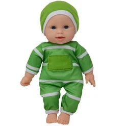 The New York Doll Collection 11 Inch Baby Doll -Best Toy Store GUEST ebe8b60a 469e 43b1 a066 72cfca035e83