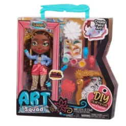 Art Squad Vannah Doll -Best Toy Store GUEST ebec7541 b793 4e59 b056 4df1d2f0acb6