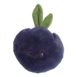 Ebba Small Blueberry Precious Produce Adorable Baby Stuffed Animal Blue 6.5" -Best Toy Store GUEST ec1e7cf9 51e0 4126 a578 cc078faca56a