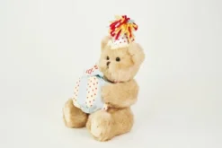 Bearington Happy Birthday Plush Suffed Animal Teddy Bear, 10" -Best Toy Store GUEST ec72db22 3bdf 4eac b658 d1a5a4dd1624