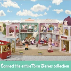 Calico Critters Town Series Grand Department Store Gift Set, Fashion Dollhouse Playset With Figure, Shops And Accessories -Best Toy Store GUEST eca281a3 f82a 4e82 be82 c6b8846b3eb6
