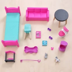 KidKraft Purrfect Pet Wooden Dollhouse -Best Toy Store GUEST ed190b86 15ef 40b1 ada7 41e508b8ff45