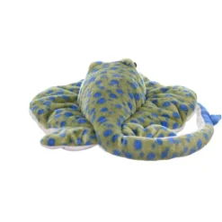 Wild Republic Cuddlekins Blue Spotted Ray Stuffed Animal, 12 Inches -Best Toy Store GUEST ed75fd89 d3af 4167 9f9a e56ea9e432f7