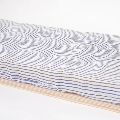 Meri-Meri Meri Meri Wooden Bed Dolly Accessory (Pack Of 1) 5 Meri-Meri Meri Meri Wooden Bed Dolly Accessory (Pack Of 1) - Image 3