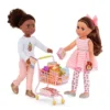 Glitter Girls Shopping Cart & Groceries Accessory Set For 14" Dolls -Best Toy Store GUEST ee50eb2e 3c5d 4f1f a7f2 5b5976317dc7