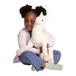 Manhattan Toy Cozy Bunch Llama 20" Stuffed Animal For Kids And Adults 17 Manhattan Toy Cozy Bunch Llama 20" Stuffed Animal For Kids And Adults -Best Toy Store GUEST eeb91b88 d9ac 4374 b0c1 9f901690f78b