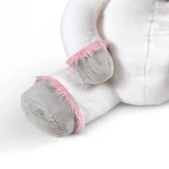 Melissa & Doug Jumbo Gentle Unicorn Stuffed Animal -Best Toy Store GUEST f047f46b 9548 46c5 a29e 65292a843aa4