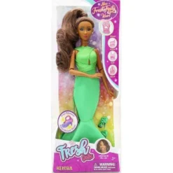 Fresh Dolls Keisha Fashion Doll -Best Toy Store GUEST f060d579 f150 4852 820e df367ec799a8