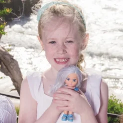 Adora Fairy Garden Friends - 6 Inch Interactive Doll With Magical Hair - Bluebell -Best Toy Store GUEST f07d3097 c83d 4ee6 a16e e2fc76babd7c