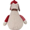Mina Victory Plush Lines Xmas Animals 22" X 26" Indoor Holiday Christmas Animal -Best Toy Store GUEST f0f13643 373a 4257 a52c bdb18b9d75a0