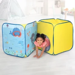 Fisher Price Submarine Adventure Play Tent -Best Toy Store GUEST f1abd750 8014 45a4 8090 edbd1cc64ea7