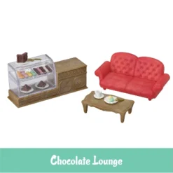 Calico Critters Town Series Grand Department Store Gift Set, Fashion Dollhouse Playset With Figure, Shops And Accessories -Best Toy Store GUEST f20ceda9 96aa 440a a3aa 9d79dd3f9afd