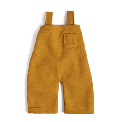 HarperIman Plush Doll Garment Jumper And Bag 3 HarperIman Plush Doll Garment Jumper And Bag