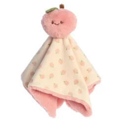 Ebba Large Peach Luvster Precious Produce Snuggly Baby Stuffed Animal Pink 13" -Best Toy Store GUEST f28a7e93 399f 4d6a 94cc 127100f5aa77