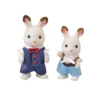 Calico Critters Town Series Dress Up Set, Navy And Light Blue Fashion Doll Accessories 1 Calico Critters Town Series Dress Up Set, Navy And Light Blue Fashion Doll Accessories -Best Toy Store GUEST f2b43edb 4ca1 45a9 b490 c8f4f7e33449