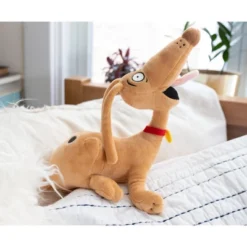 Golden Bell Studios Nickelodeon Rugrats 12-Inch Character Plush Toy | Spike 10 Golden Bell Studios Nickelodeon Rugrats 12-Inch Character Plush Toy | Spike -Best Toy Store GUEST f3894c06 e1fb 434d 9310 24974bc1512e