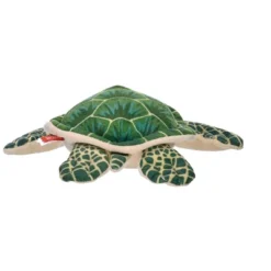 Wild Republic Cuddlekins Mini Green Sea Turtle Stuffed Animal, 8 Inches -Best Toy Store GUEST f3a5b99b d584 45cb 945e 09d2038d9ba9