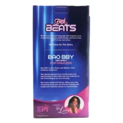 The Fresh Dolls Fresh Beats Fashion Doll BAO BBY 21 The Fresh Dolls Fresh Beats Fashion Doll BAO BBY -Best Toy Store GUEST f4290f60 0052 4e0d 8d07 cda1b1e5e8cf