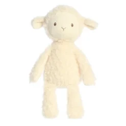 Ebba Cherub Lamb 13" Lamb White Stuffed Animal 9 Ebba Cherub Lamb 13" Lamb White Stuffed Animal -Best Toy Store GUEST f46e2cba 30bb 411d 8b93 02d6f12abe3f