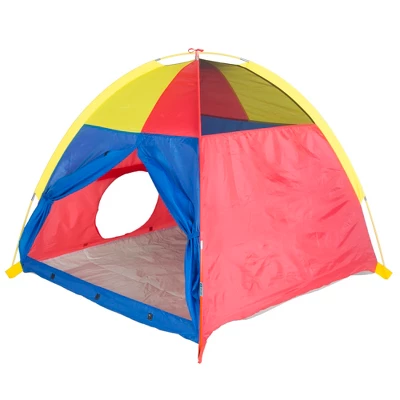 Pacific Play Tents Kids Hide Me Tent And Tunnel Combo 6 Pacific Play Tents Kids Hide Me Tent And Tunnel Combo - Image 4