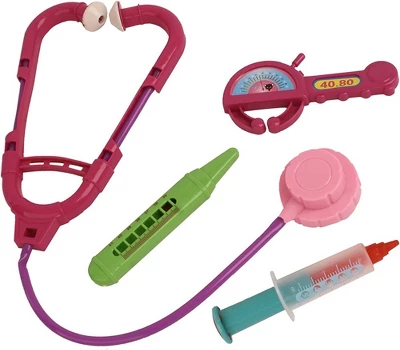 The New York Doll Collection 10 Inch Baby Doll Doctor Set 5 The New York Doll Collection 10 Inch Baby Doll Doctor Set - Image 3