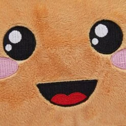 Smiley Soft Taco Stuffed Animal, Comfort Food Plush Toys For Gifts, Collectibles (Brown, 10 In) 11 Smiley Soft Taco Stuffed Animal, Comfort Food Plush Toys For Gifts, Collectibles (Brown, 10 In) -Best Toy Store GUEST f661efaf fa3b 41da baec e36a011e9c32