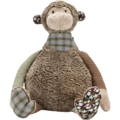 Mina Victory Oversize Plush Lines 22"X26" Indoor Plush Animal -Best Toy Store GUEST f697cb3d 8ee7 4d61 a69f a5e2eedc25b5