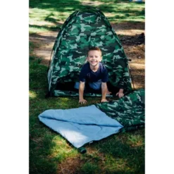 Pacific Play Tents Kids Green Camo Camping Kit -Best Toy Store GUEST f6d4f940 0779 4b7d b020 e0237b4e8f54