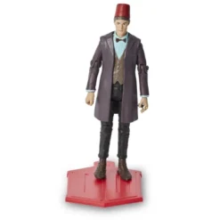 Seven20 Doctor Who 3.75" Day Of The Doctor Action Figure 3-Pack -Best Toy Store GUEST f6e7fc1e c3dd 4ef0 811f 6a01af8ef265